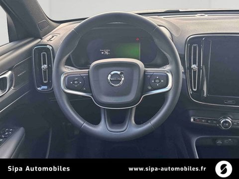 Voitures D'occasion À Labège | Volvo Ex40 Single Extended Range 252 Ch 1Edt Plus 5P