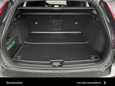 Voitures D'0Km À Mérignac | Volvo V60 B4 197 Ch Dct7 Ultra Style Dark 4P