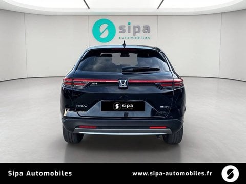Voitures D'occasion À Mérignac | Honda Hr-V E:hev 1.5 I-Mmd Executive 5P