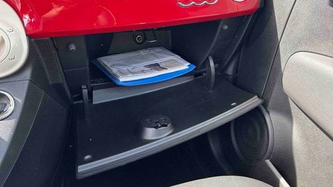 Voitures D'occasion À Villenave-D'ornon | Fiat 500 1.0 70 Ch Hybride Bsg S/S Dolcevita 3P