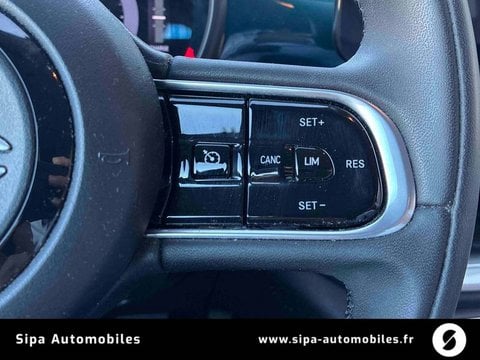 Voitures D'occasion À Mérignac | Fiat 500 Iii Electrique 3+1 E 95 Ch Nouvelle 4P