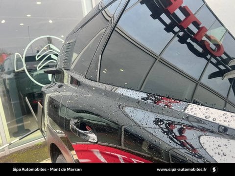 Voitures D'0Km À Mont-De-Marsan | Citroën C5 Aircross Ii Hybride 145 E-Dcs6 Max 5P