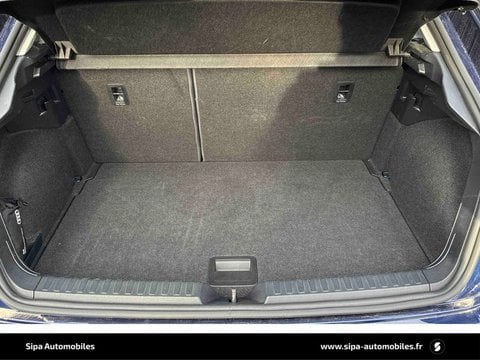 Voitures D'occasion À Le Bouscat | Audi A1 Sportback 30 Tfsi 116 Ch S Tronic 7 Black Edition 5P