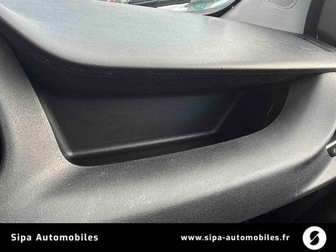 Voitures D'occasion À Mérignac | Fiat Doblò Doblo Cargo Ft Maxi 1.6 Multijet 105 1005 Kg Pro L...