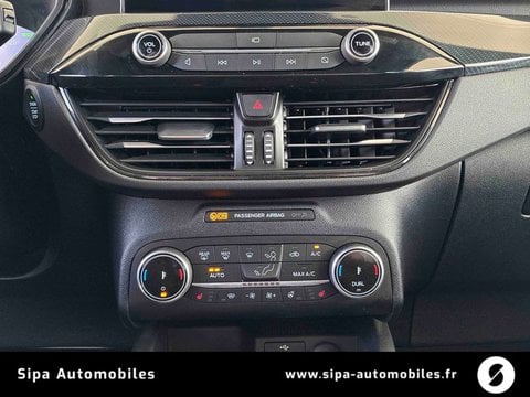 Voitures D'occasion À Mérignac | Ford Kuga 2.5 Duratec 225 Ch Phev Powershift St-Line X 5P