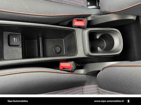 Voitures D'occasion À Libourne | Fiat 500 Iii Electrique E 95 Ch Icône 3P