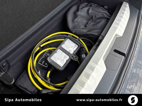 Voitures D'occasion À Mérignac | Bmw Série 3 Touring Touring 330E 292 Ch Bva8 Business Design 5P