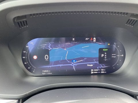 Voitures D'0Km À Toulouse | Volvo Xc60 T6 Awd Hybride Rechargeable 253 Ch+145 Ch Geartronic 8 Ul...