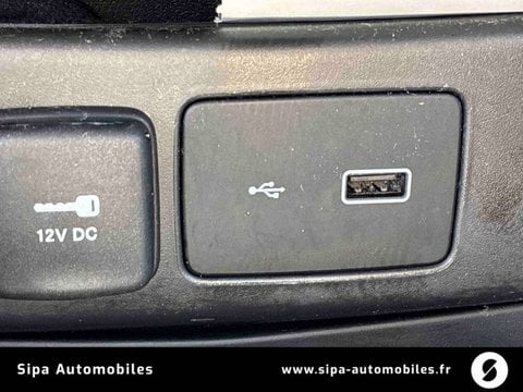 Voitures D'occasion À Toulouse | Fiat Tipo Cross 1.0 Firefly Turbo 100 Ch S&S Plus 5P