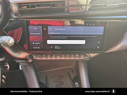 Voitures D'occasion À Toulouse | Alfa Romeo Junior Ibrida Junior 1.2 Ibrida 145 Ch E-Dct6 Premiu...