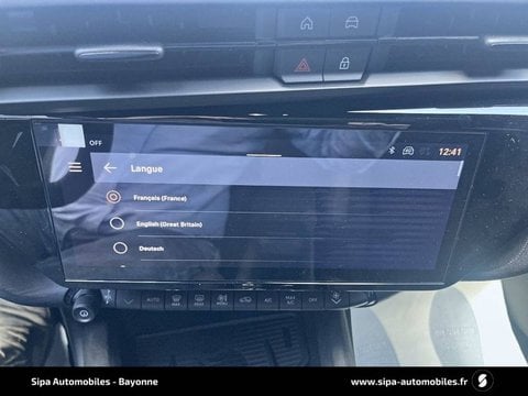 Voitures D'0Km À Bayonne | Alfa Romeo Junior Junior 1.2 Ibrida 136 Ch Edct6 Speciale 5P