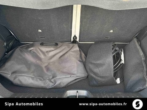 Voitures D'occasion À Toulouse | Fiat 500 E 118 Ch La Prima Nouvelle 3P