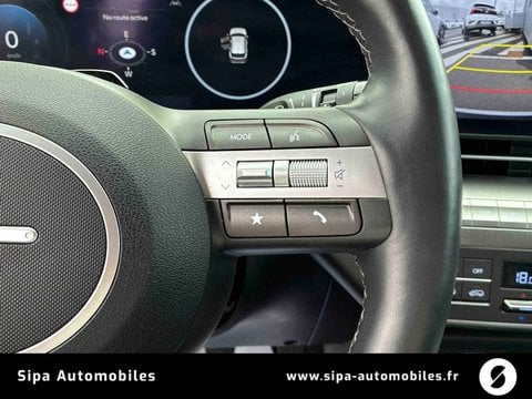 Voitures D'occasion À Villenave-D'ornon | Hyundai Kona 1.0 T-Gdi 100 Creative 5P