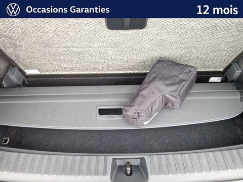Voitures D'occasion À Tarbes | Volkswagen Tayron 1.5 Etsi 150Ch Dsg7 7Pl R-Line 5P