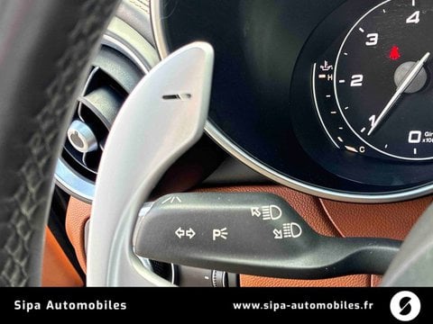 Voitures D'occasion À Libourne | Alfa Romeo Giulia 2.2 180 Ch At8 Lusso 4P