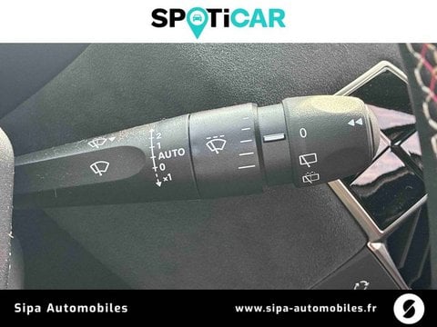 Voitures D'occasion À Toulouse | Ds Ds 3 Ds3 Crossback Puretech 130 Eat8 Performance Line+ 5P