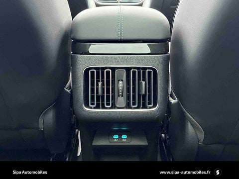 Voitures D'0Km À Mérignac | Byd Seal U 1.5L Dm-I 324 Ch Awd Phev Design 5P