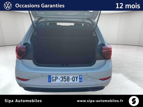 Voitures D'occasion À Lescar | Volkswagen Polo 1.0 Tsi 110 S&S Dsg7 5P