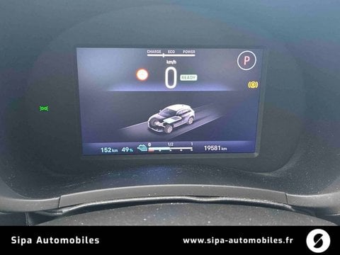 Voitures D'occasion À Bayonne | Fiat 600E 54 Kwh 156 Ch Red 5P