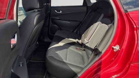 Voitures D'occasion À Villenave-D'ornon | Hyundai Kona Electrique 39 Kwh - 136 Ch Intuitive 5P