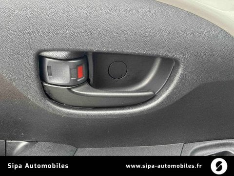 Voitures D'occasion À Muret | Citroën C1 Puretech 82 Feel 5P