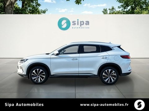 Voitures D'occasion À Mérignac | Byd Seal U 1.5L Dm-I 218 Ch Phev Boost 5P