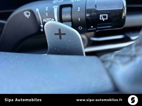 Voitures D'occasion À Le Bouscat | Hyundai Tucson 1.6 T-Gdi 215 Hybrid Bva6 Intuitive 5P