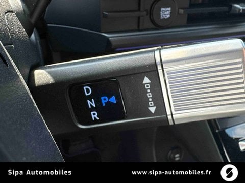 Voitures D'0Km À La-Teste-De-Buch | Hyundai Santa Fe V 1.6 T-Gdi Plug-In 253 Htrac Bva6 Calligra...