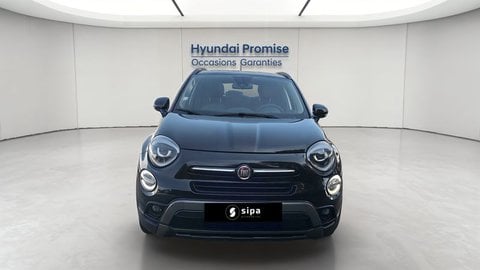 Voitures D'occasion À Le Bouscat | Fiat 500X 1.3 Firefly Turbo T4 150 Ch Dct Cross 5P