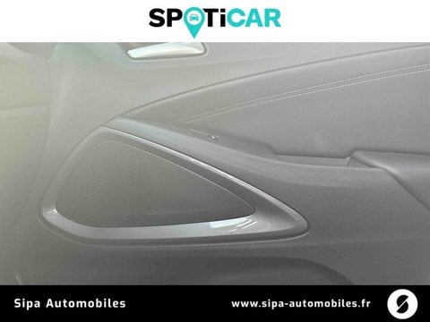 Voitures D'occasion À Toulouse | Opel Crossland X Crossland 1.2 Turbo 130 Ch Bva6 Elegance Busin...