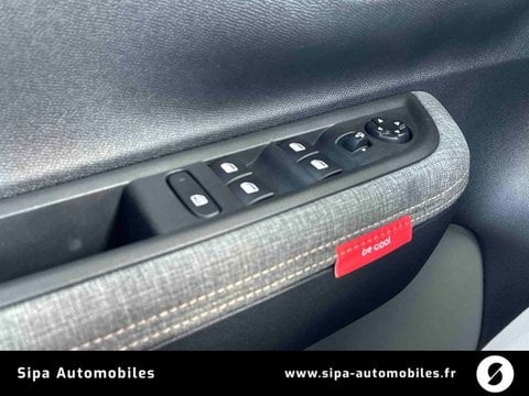 Voitures D'occasion À Lescar | Citroën C3 Aircross Electrique Ii E- 113 Autonomie Confort Plus 5P