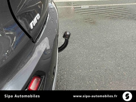 Voitures D'occasion À Mérignac | Kia Niro 1.6 Gdi Hybride 141 Ch Dct6 Design 5P
