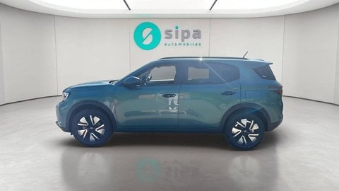 Voitures D'occasion À Muret | Opel Frontera Electric 113 Ch Batterie 44 Kwh Gs 5P