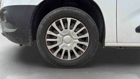Voitures D'occasion À Muret | Toyota Proace City Medium 1.5L 130 D-4D Start 3P