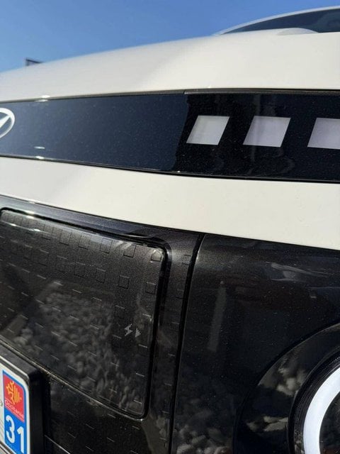 Voitures D'0Km À Toulouse | Hyundai Inster 42 Kwh 5 Pl. Intuitive 5P