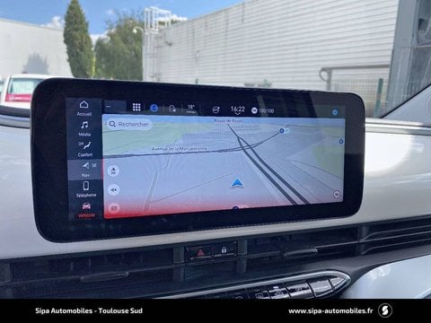 Voitures D'occasion À Toulouse | Fiat 500 Iii E 95 Ch Icône 3P