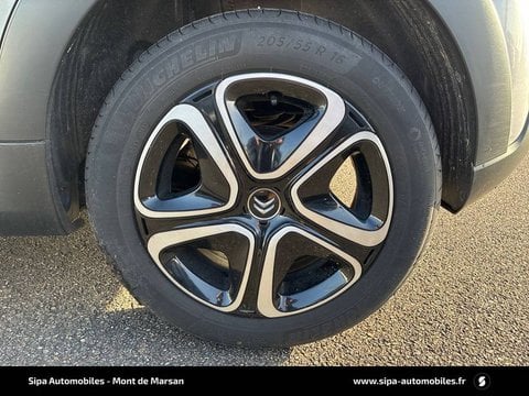 Voitures D'occasion À Mont-De-Marsan | Citroën C3 Puretech 83 S&S Bvm5 Shine 5P