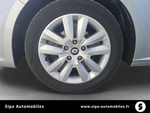 Voitures D'occasion À Muret | Renault Mégane Iv Berline Tce 140 Edc Fap - 21N Business 5P