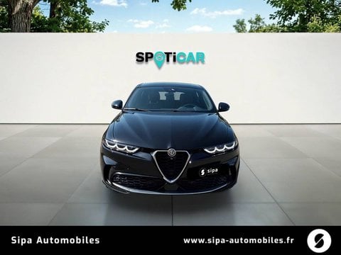 Voitures D'occasion À Lescar | Alfa Romeo Tonale 1.6 130 Ch Tct7 Ti 5P