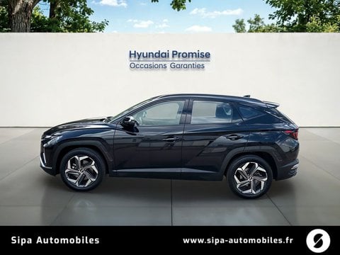 Voitures D'occasion À Le Bouscat | Hyundai Tucson 1.6 T-Gdi 265 Htrac Plug-In Bva6 Business 5P