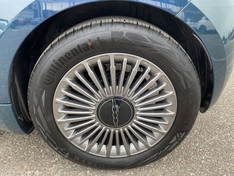 Voitures D'occasion À Mérignac | Fiat 500 Iii E 95 Ch Icône 3P