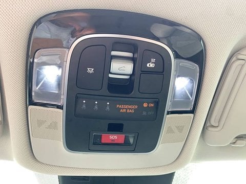 Voitures D'occasion À Villenave-D'ornon | Hyundai Tucson Iv 1.6 T-Gdi 265 Htrac Plug-In Bva6 Exe...