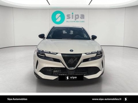 Voitures D'occasion À Toulouse | Alfa Romeo Junior Junior 1.2 Ibrida 136 Ch Edct6 Premium 5P