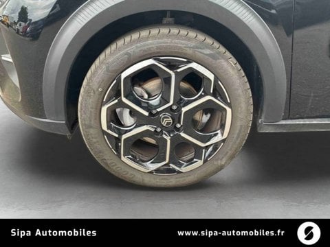 Voitures D'occasion À Mont-De-Marsan | Citroën C3 Iv Turbo 100 Ch Manuelle Max 5P