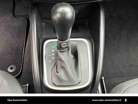 Voitures D'occasion À Libourne | Fiat Tipo Sw 1.5 Firefly Turbo 130 Ch S&S Dct7 Hybrid Cross 5P