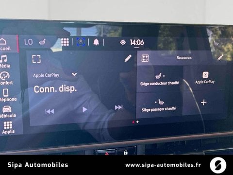 Voitures D'occasion À Muret | Fiat 500 Iii Electrique E 118 Ch Nouvelle 3P