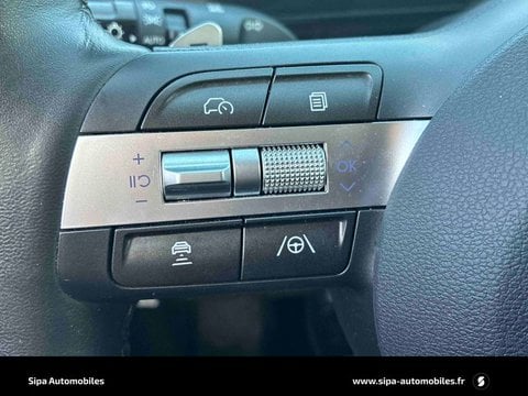 Voitures D'occasion À Le Bouscat | Hyundai Kona Hybrid 129 Creative 5P