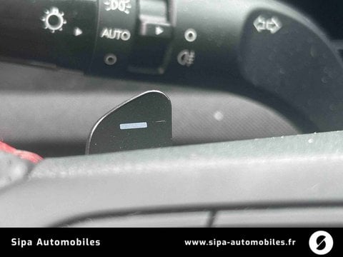 Voitures D'0Km À Muret | Hyundai Tucson 1.6 T-Gdi 215 Hybrid Bva6 N Line Creative 5P