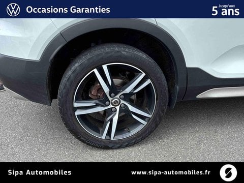 Voitures D'occasion À Lescar | Volvo Xc40 T3 156 Ch R-Design 5P