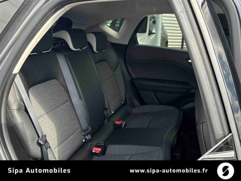Voitures D'occasion À Lescar | Renault Captur E-Tech Full Hybrid 145 5P